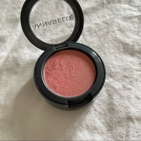 3/$20 🖤 Annabelle Blush - Picture 4 of 6